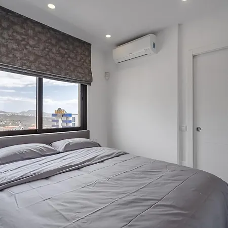 Luxury Apartment Paraiso Club * Costa Adeje (Tenerife)