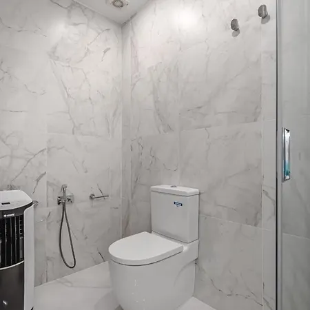 Luxury Apartment Paraiso Club *