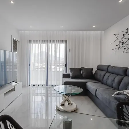Luxury Apartment Paraiso Club Apartment
