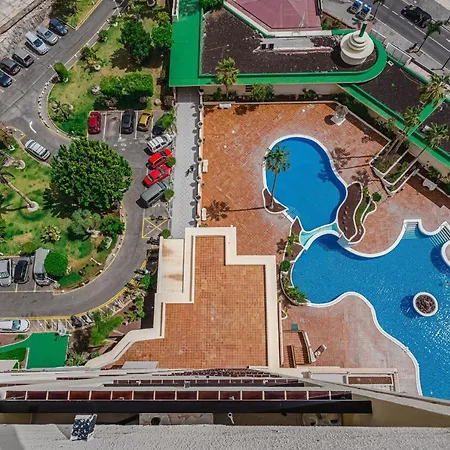 Luxury Apartment Paraiso Club * Costa Adeje (Tenerife)