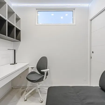 Apartment Luxury Apartment Paraiso Club *