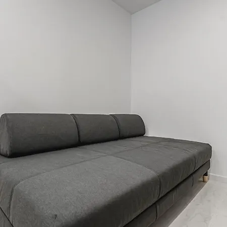 Luxury Apartment Paraiso Club