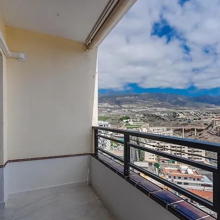 Luxury Apartment Paraiso Club Apartment Costa Adeje (Tenerife)