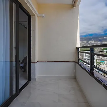 Luxury Apartment Paraiso Club Apartment *