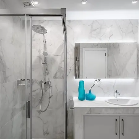 Luxury Apartment Paraiso Club Costa Adeje (Tenerife)