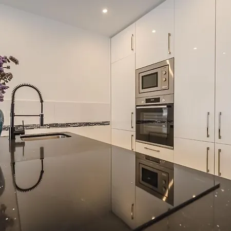 Luxury Apartment Paraiso Club Costa Adeje (Tenerife)