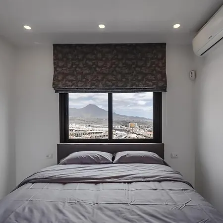 Luxury Apartment Paraiso Club Apartment *